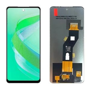 INFINIX X6525/SMART 8/SPARK 20C/HOT 40I/ DISPLAY