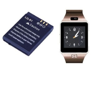 LQ-S1 battery