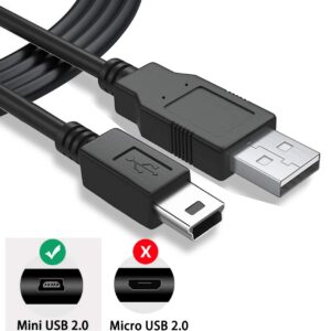 V3 Mini USB Cable
